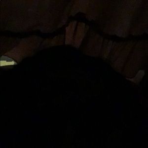 Meet your Posher, Vasquez